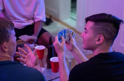  Sân trò chơi Việt 